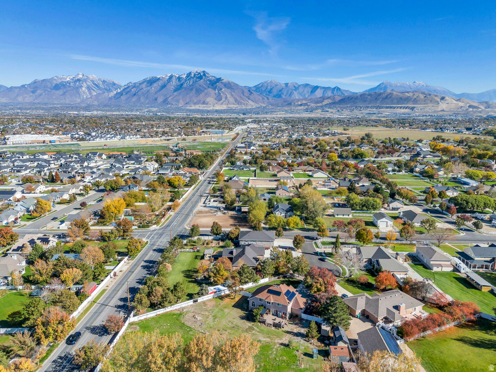 4056 W MULEY CT Bluffdale, UT 84065