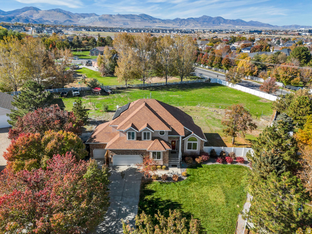 4056 W MULEY CT Bluffdale, UT 84065