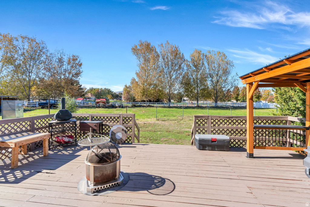 4056 W MULEY CT Bluffdale, UT 84065