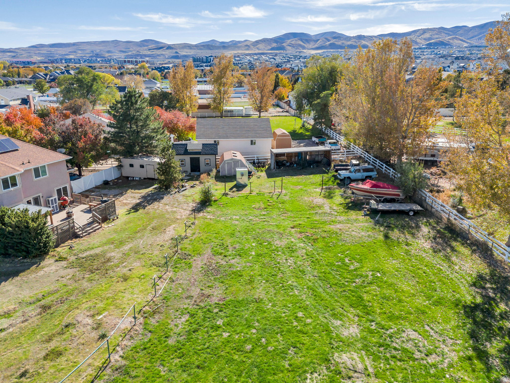 4056 W MULEY CT Bluffdale, UT 84065