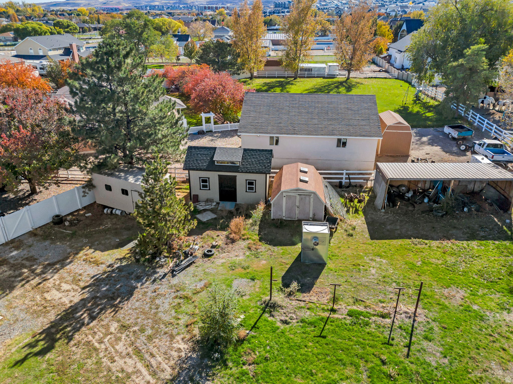 4056 W MULEY CT Bluffdale, UT 84065