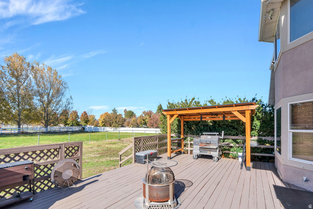 4056 W MULEY CT Bluffdale, UT 84065