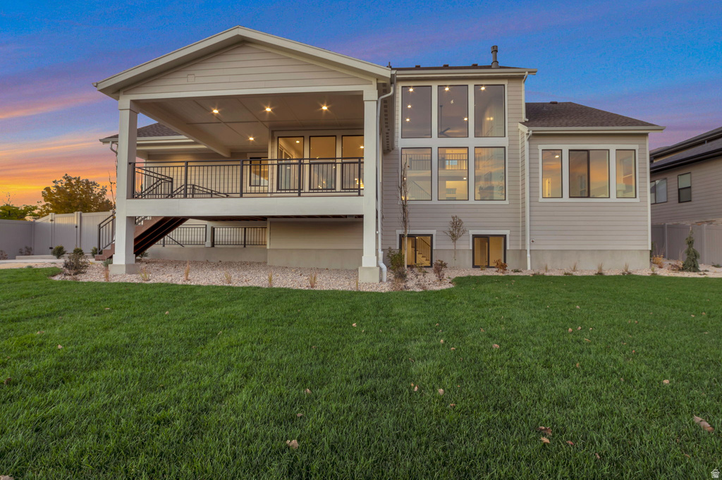 695 W HIDDEN FARM DR Farmington, UT 84025