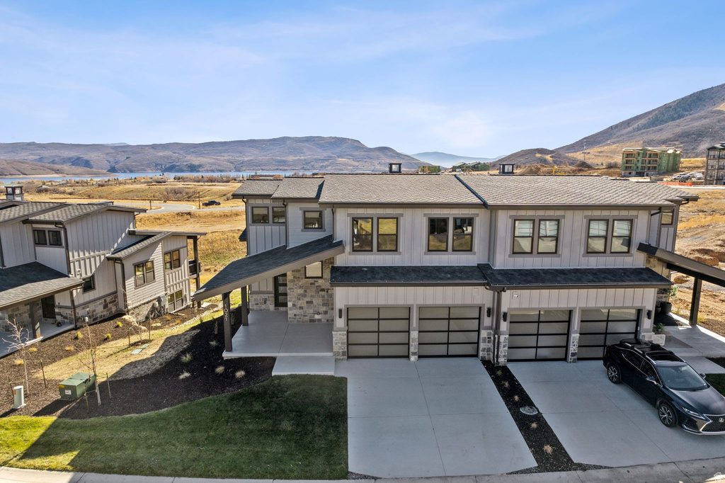 1021 W VISSEN WAY #67 Heber City, UT 84032