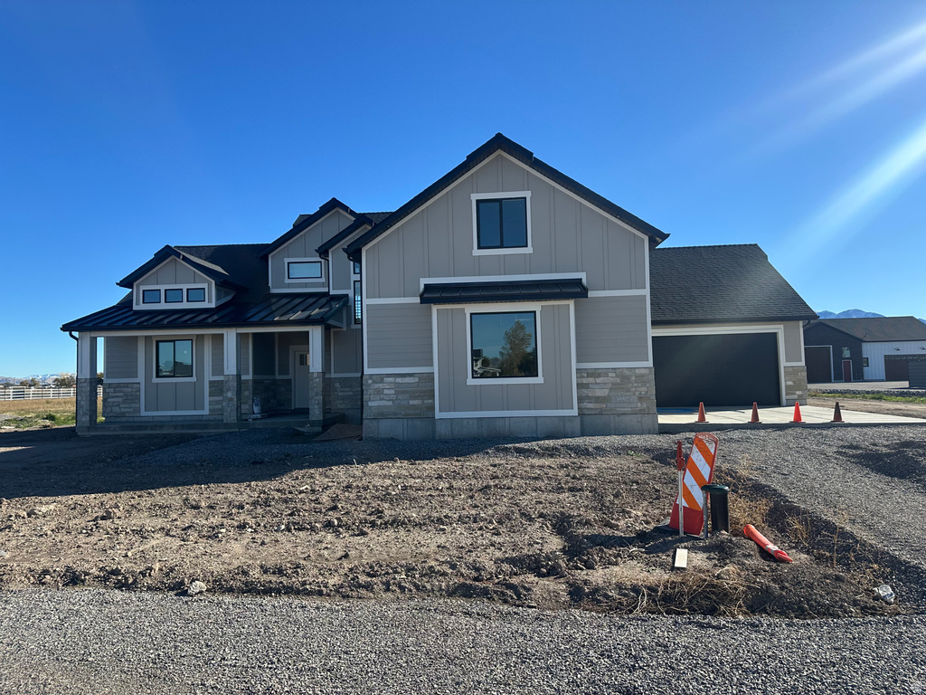 11026 N 8300 W Tremonton, UT 84337