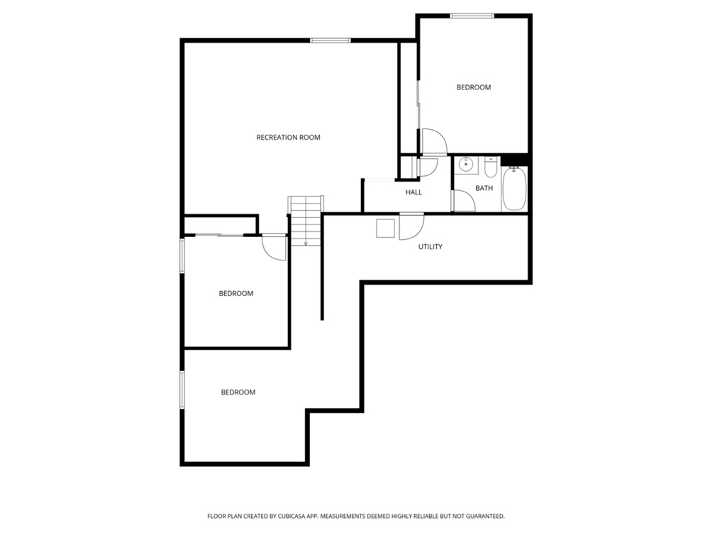 1887 E ROCK HOLLOW RD Lake Point, UT 84074