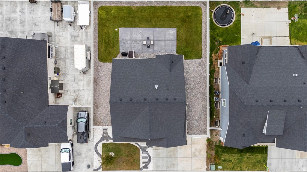 1887 E ROCK HOLLOW RD Lake Point, UT 84074