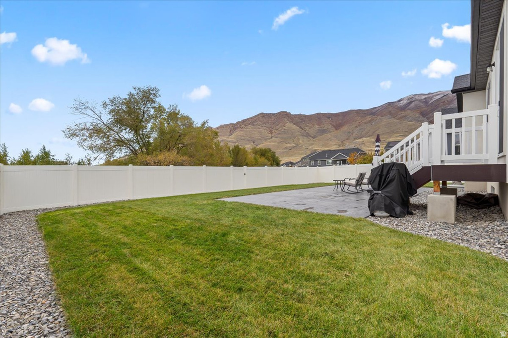 1887 E ROCK HOLLOW RD Lake Point, UT 84074