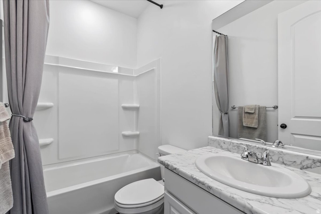 1887 E ROCK HOLLOW RD Lake Point, UT 84074