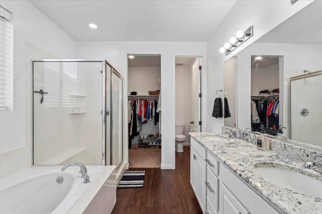 1887 E ROCK HOLLOW RD Lake Point, UT 84074