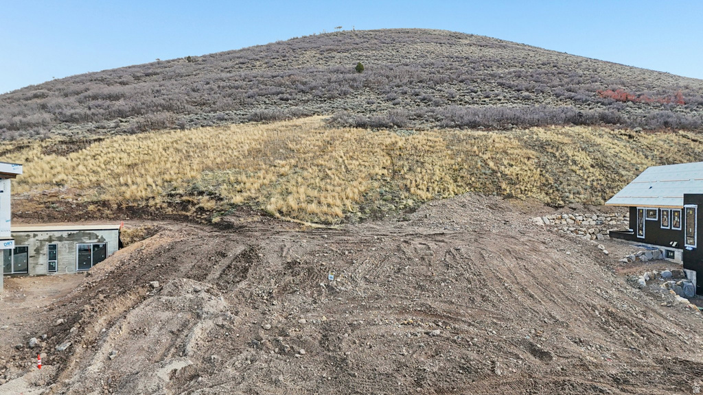 4092 E HARRIS WAY Heber City, UT 84032