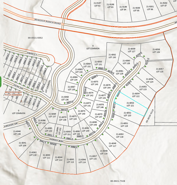 4092 E HARRIS WAY Heber City, UT 84032