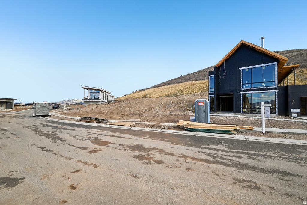 4092 E HARRIS WAY Heber City, UT 84032