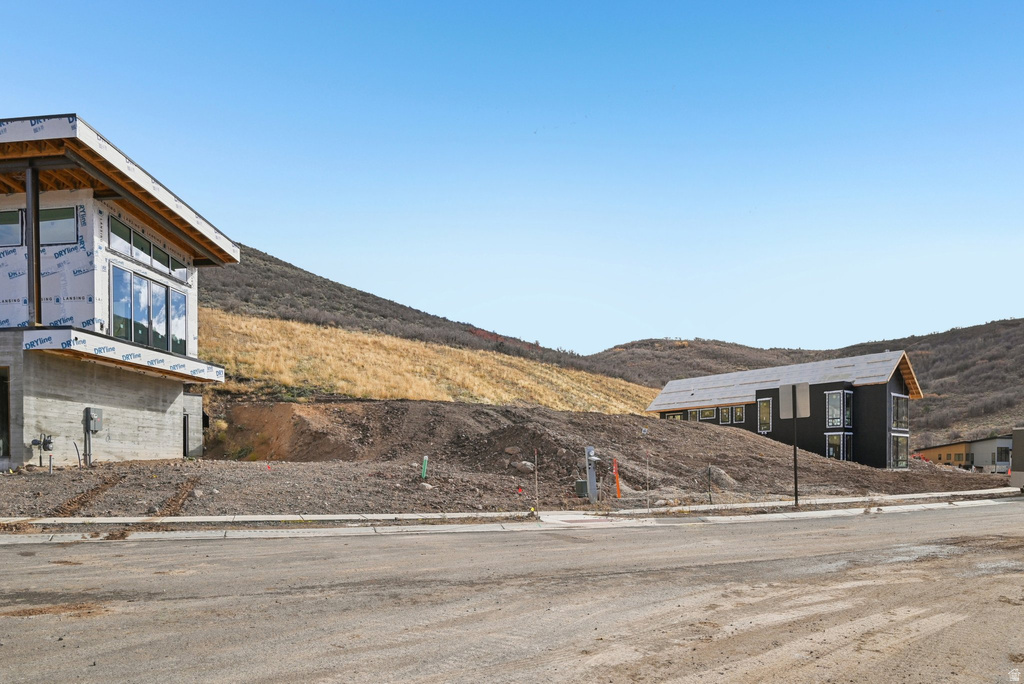 4092 E HARRIS WAY Heber City, UT 84032