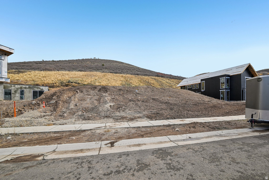 4092 E HARRIS WAY Heber City, UT 84032