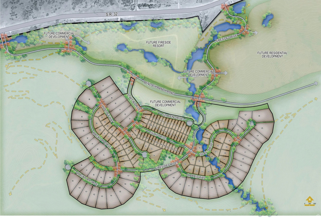 4092 E HARRIS WAY Heber City, UT 84032