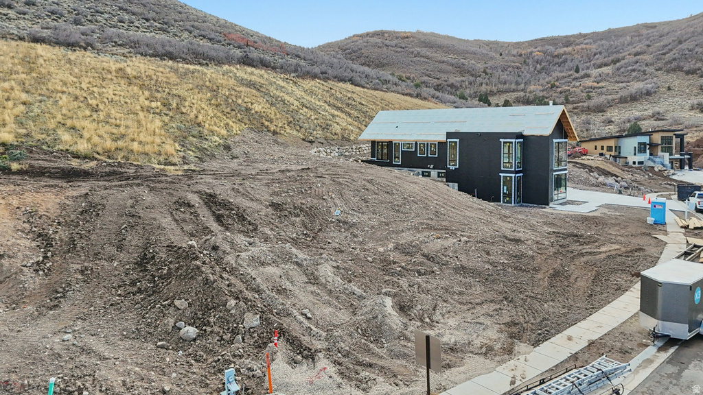 4092 E HARRIS WAY Heber City, UT 84032