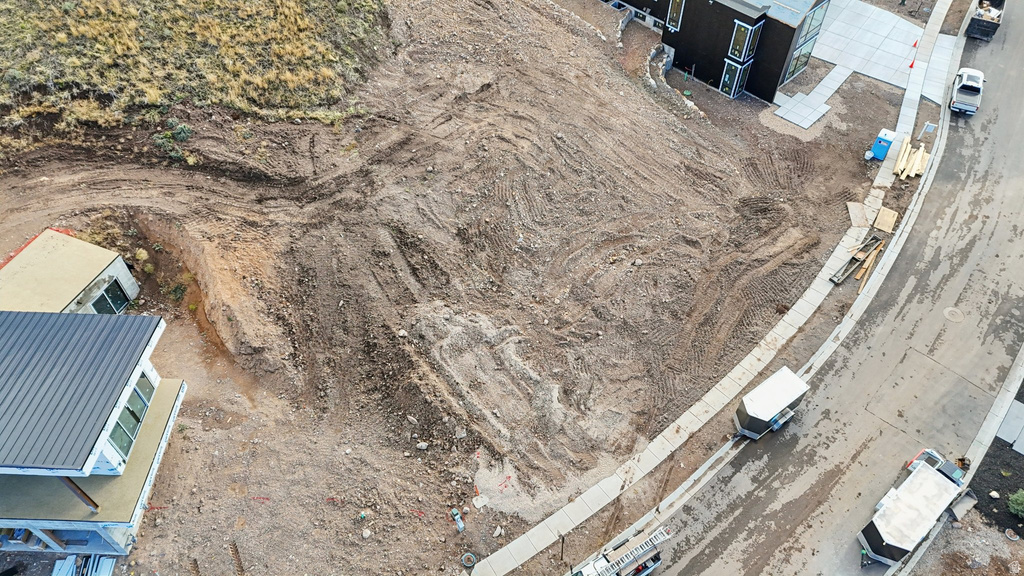 4092 E HARRIS WAY Heber City, UT 84032