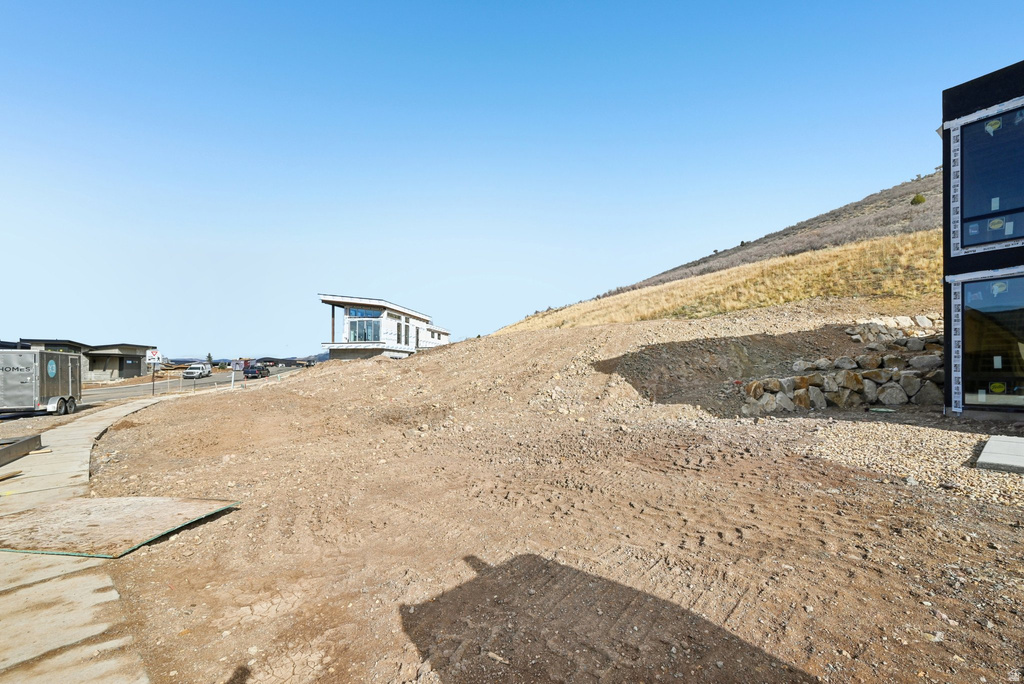 4092 E HARRIS WAY Heber City, UT 84032