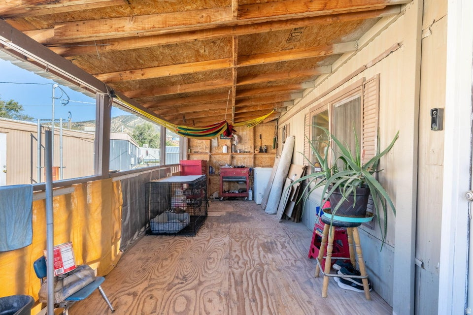 1027 N MAIN ST #59 Cedar City, UT 84721