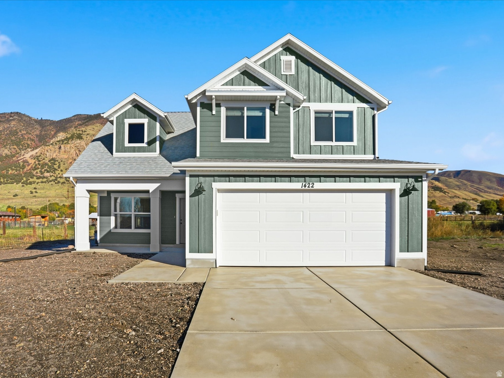 1422 N 250 W #59 Brigham City, UT 84302