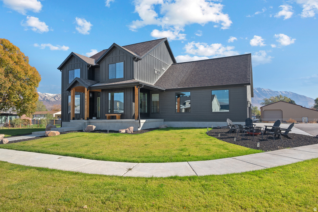 453 S 230 W Lehi, UT 84043