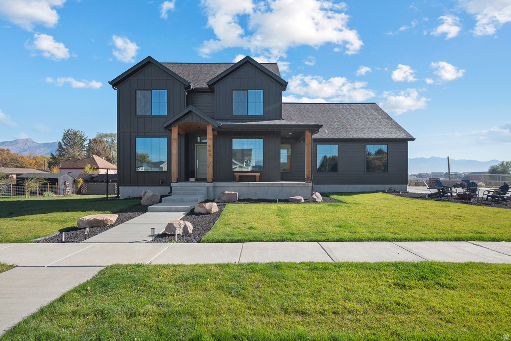 453 S 230 W Lehi, UT 84043