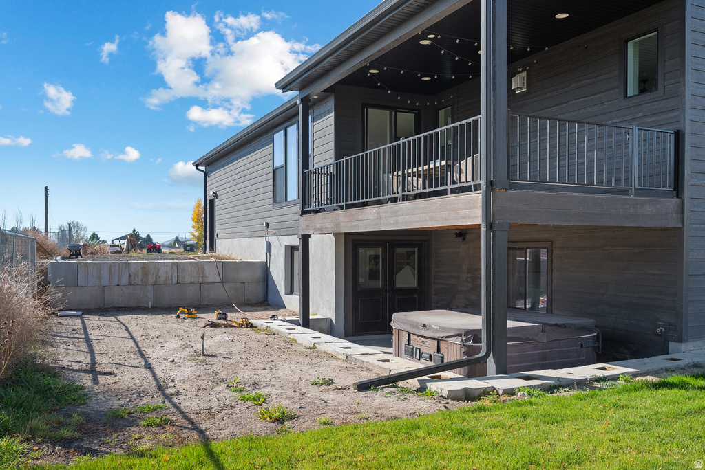 453 S 230 W Lehi, UT 84043