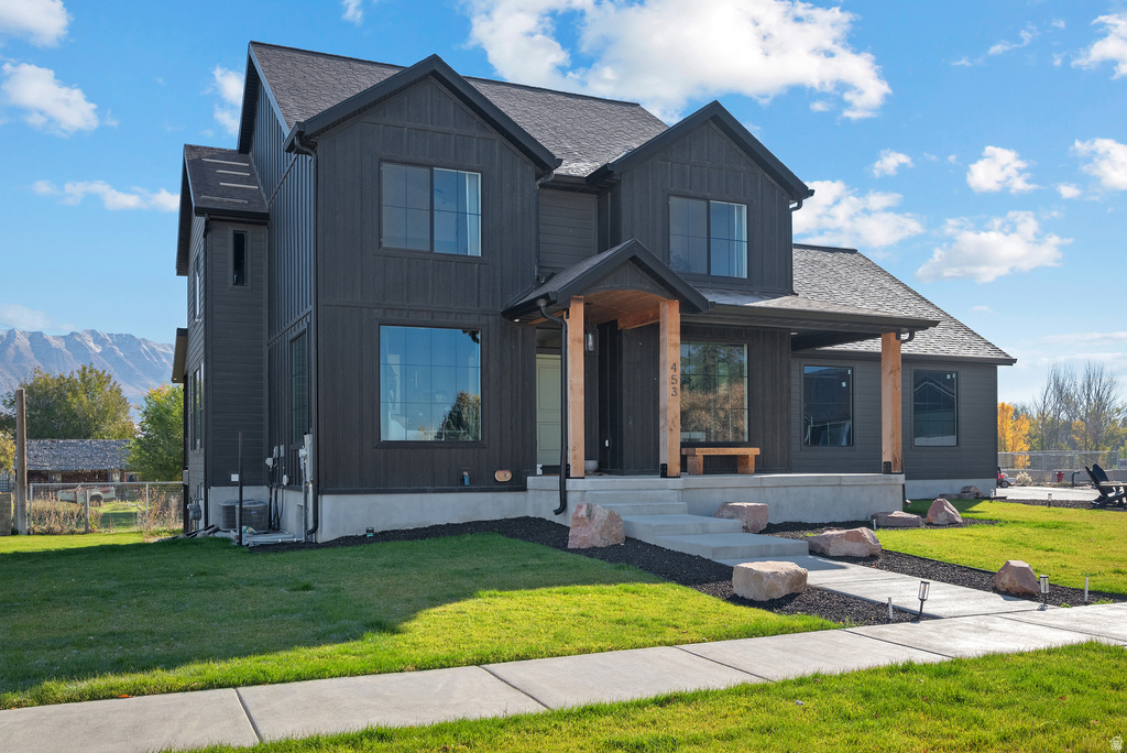 453 S 230 W Lehi, UT 84043