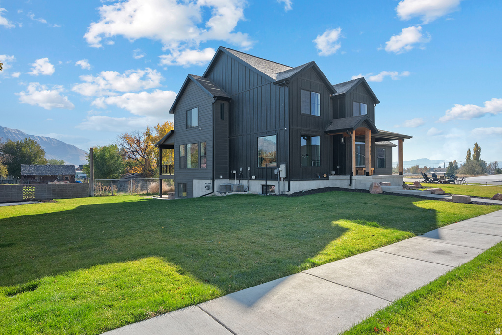 453 S 230 W Lehi, UT 84043