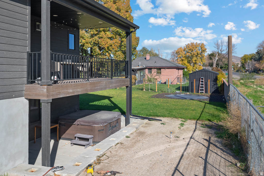 453 S 230 W Lehi, UT 84043