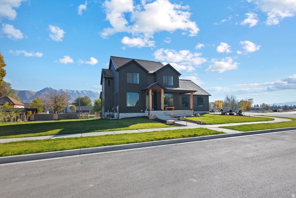 453 S 230 W Lehi, UT 84043