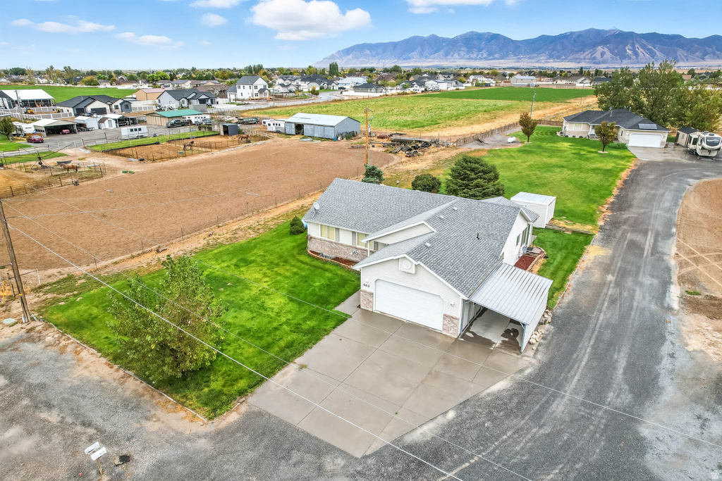 403 S WORTHINGTON ST Grantsville, UT 84029