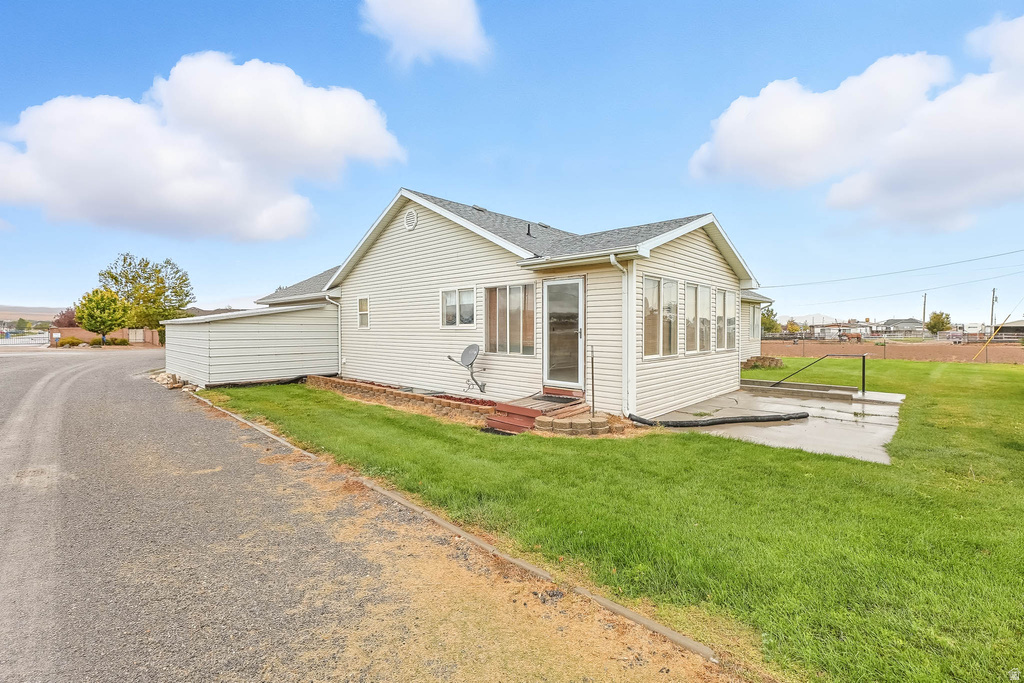 403 S WORTHINGTON ST Grantsville, UT 84029