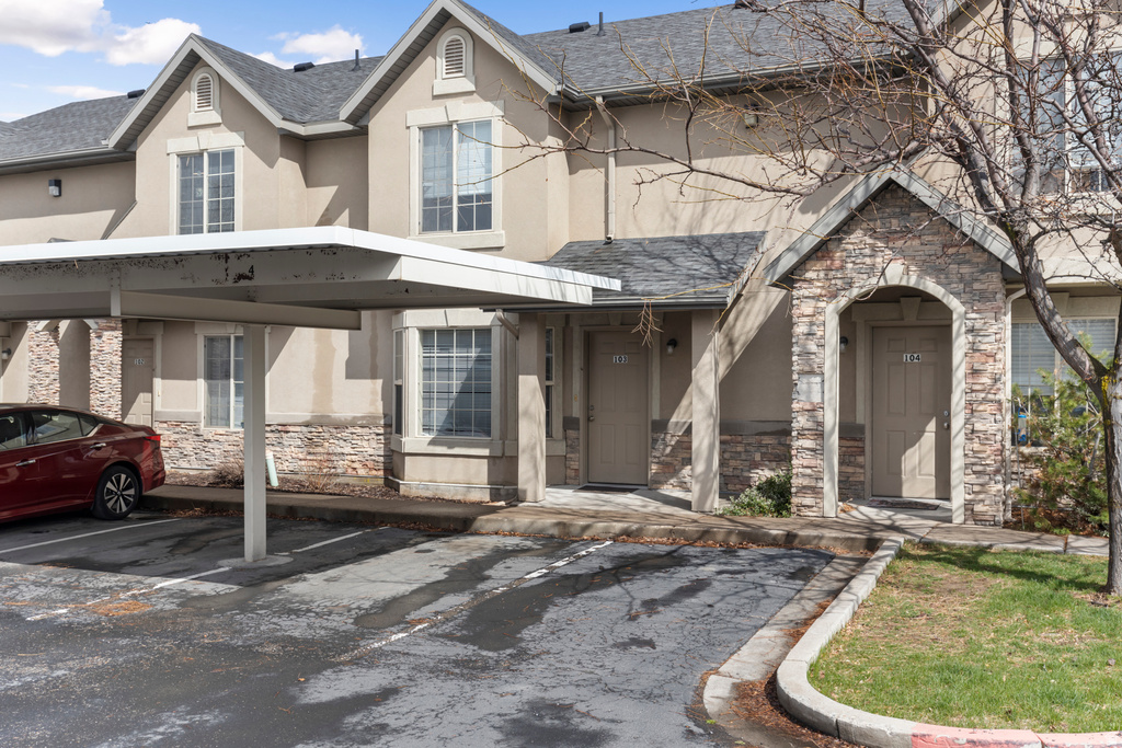 1762 N 460 W #103-10 Logan, UT 84341