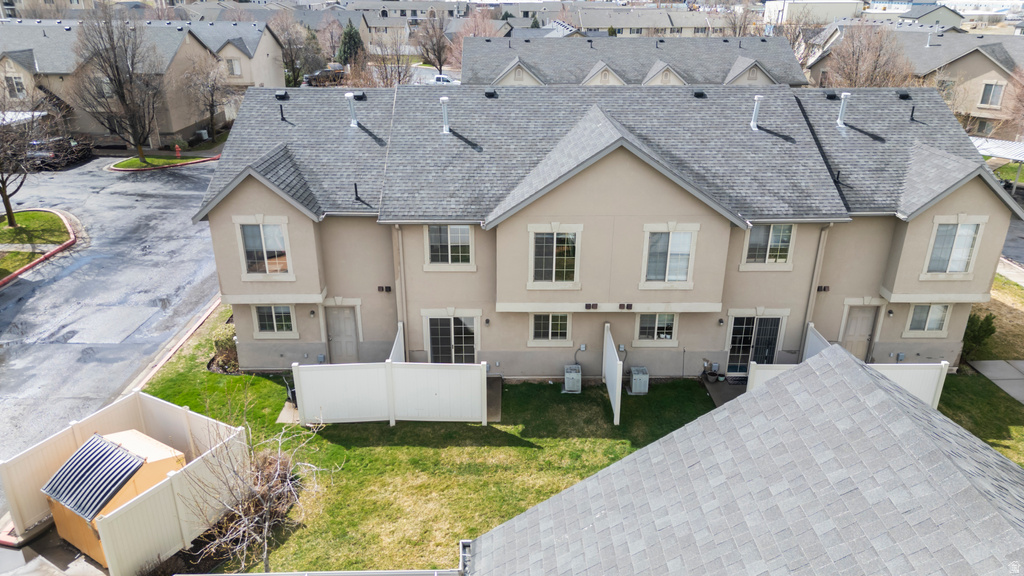 1762 N 460 W #103-10 Logan, UT 84341