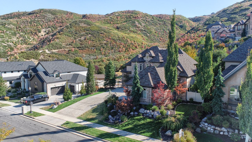 1826 E GRAY FOX DR Draper, UT 84020