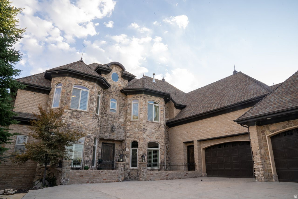 1826 E GRAY FOX DR Draper, UT 84020