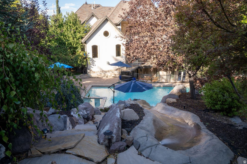 1826 E GRAY FOX DR Draper, UT 84020