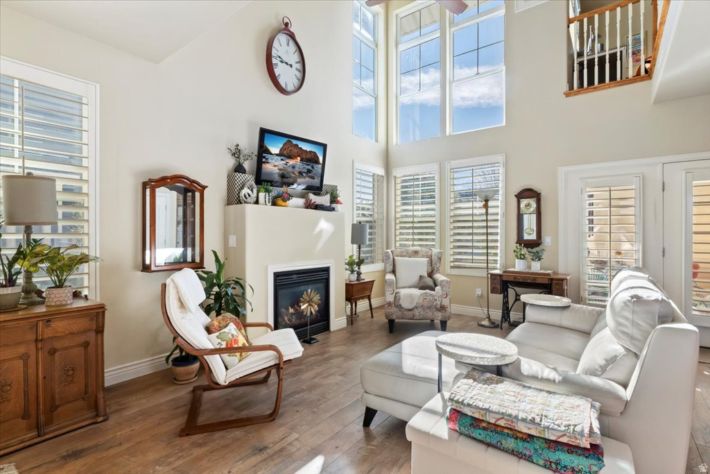 Photo 4 for MLS #2120121 at 4389 W South Jordan Pkwy