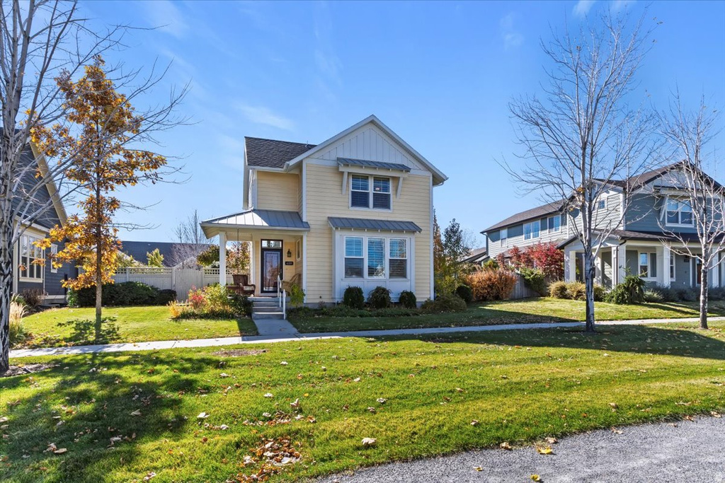 Photo 32 for MLS #2120121 at 4389 W South Jordan Pkwy