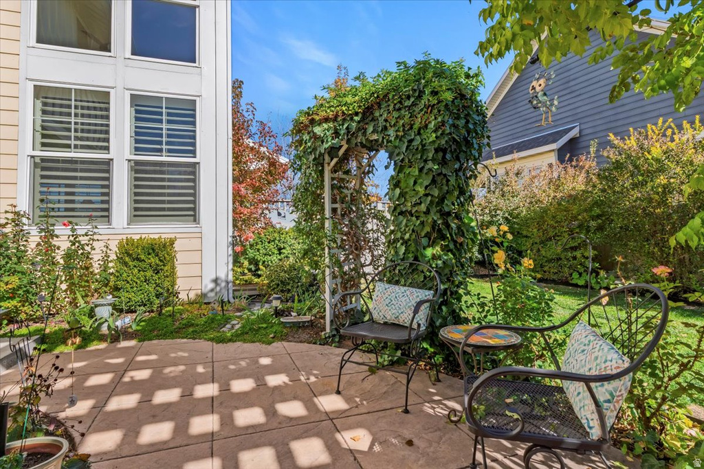 Photo 27 for MLS #2120121 at 4389 W South Jordan Pkwy