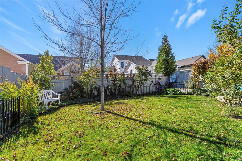 Photo 29 for MLS #2120121 at 4389 W South Jordan Pkwy