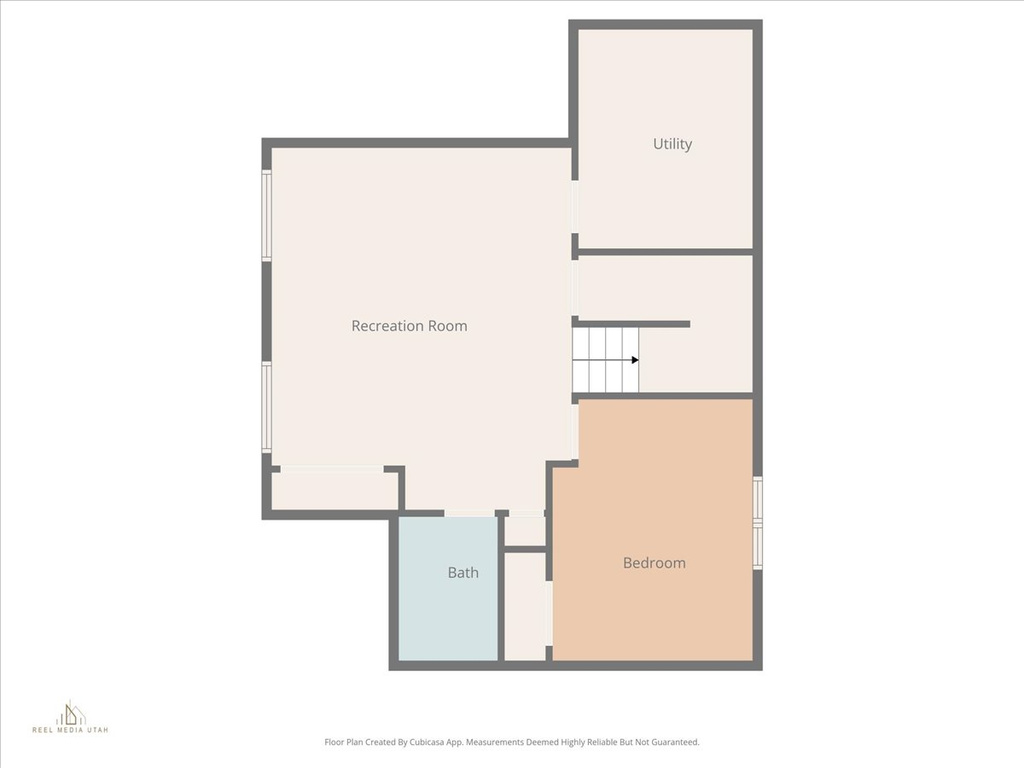 Photo 35 for MLS #2120121 at 4389 W South Jordan Pkwy