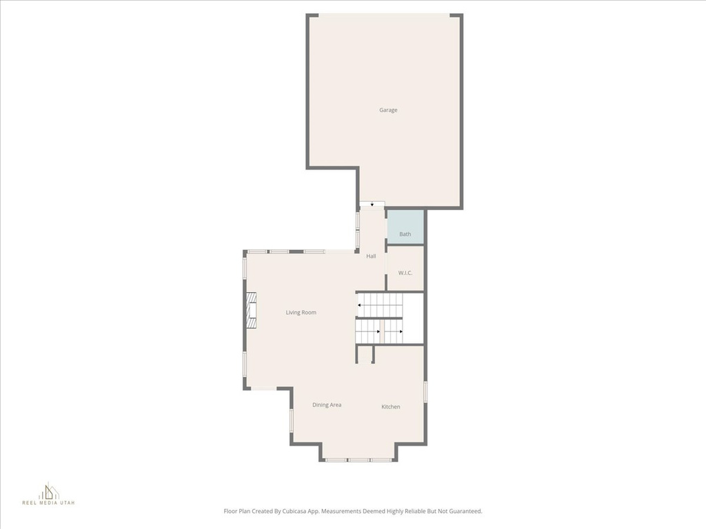 Photo 33 for MLS #2120121 at 4389 W South Jordan Pkwy