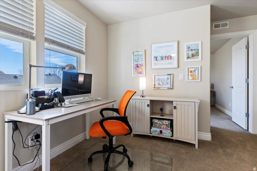 Photo 10 for MLS #2120121 at 4389 W South Jordan Pkwy