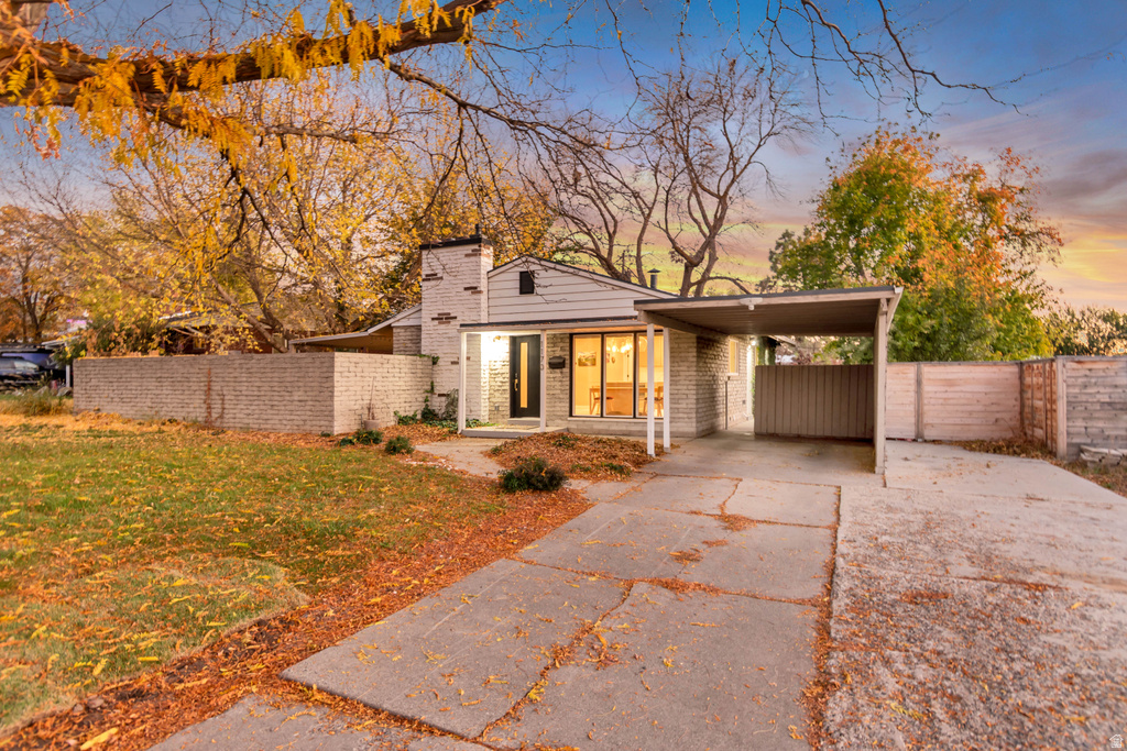 Photo 27 for MLS #2120128 at 1170 E Sierra Way