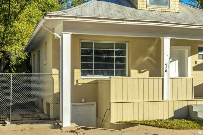 928 E BINFORD Ogden, UT 84401
