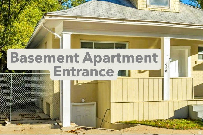 928 E BINFORD Ogden, UT 84401