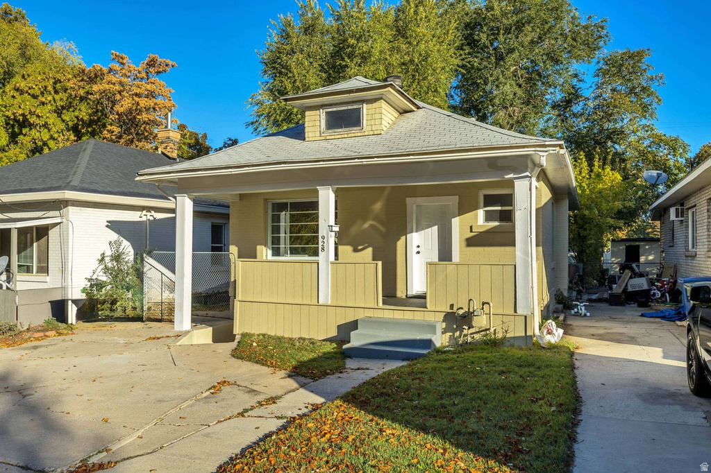 928 E BINFORD Ogden, UT 84401